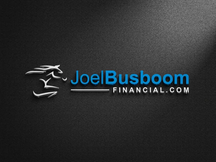 Joel Busboom Financial, LLC logo