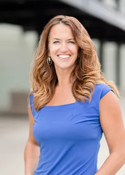 AMY JO HAAGENSON
