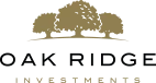 OAK Ridge Investments, LLC logo