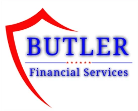 Butler Financial Services, Ltd. logo