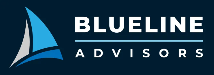 Blueline Advisors logo