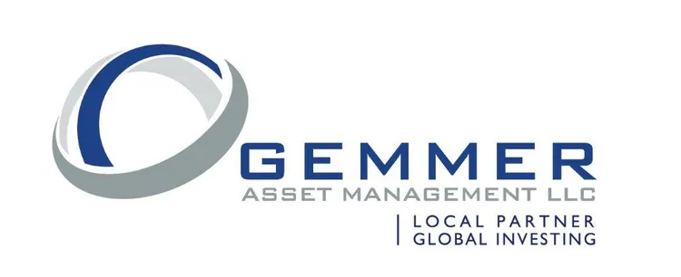Gemmer Asset Management LLC logo