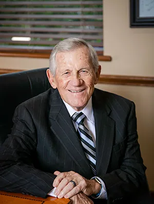 WILLIAM ORSEN JAMESON