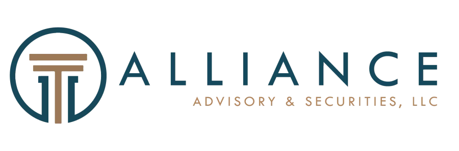 Alliance Advisory & Securities, Inc. logo