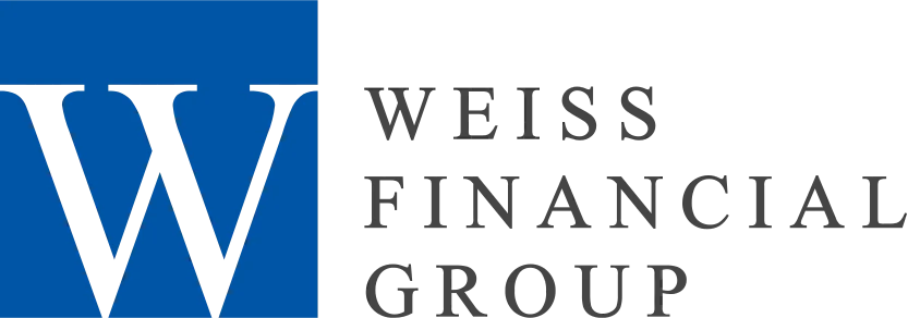 Weiss Financial Services logo