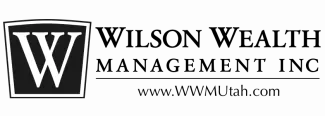 Wilson Wealth Management, Inc. logo