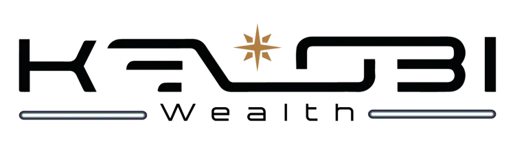 Kenobi Wealth logo