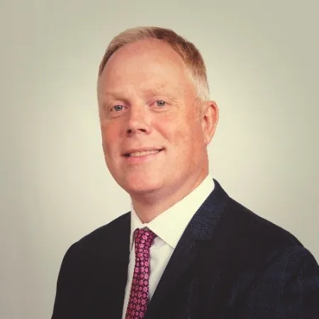 PAUL FRANCIS SHAUGHNESSY