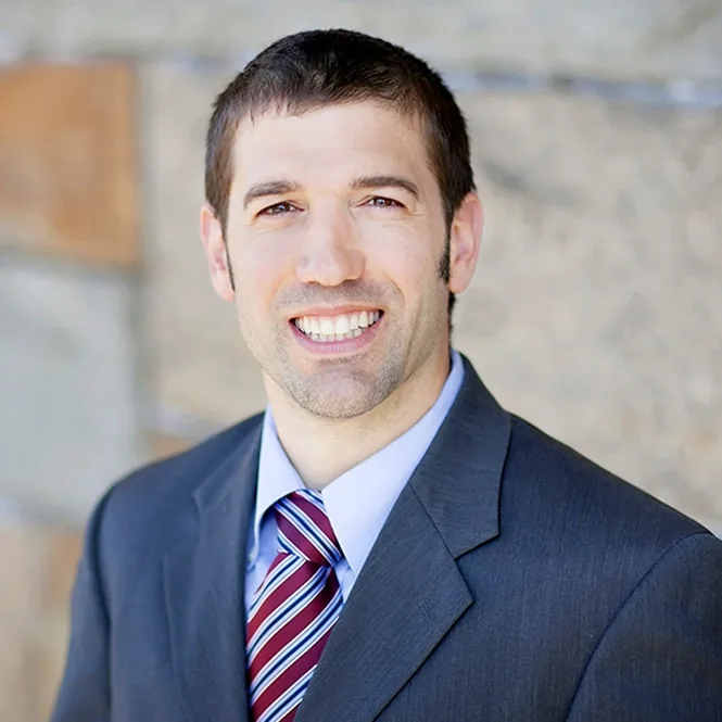 ZACHARY CONOVER BOUCHARD