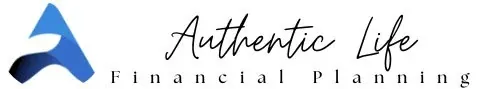 Authentic Life Financial Planning logo