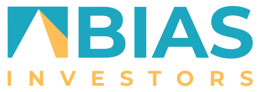 Bias Investors logo