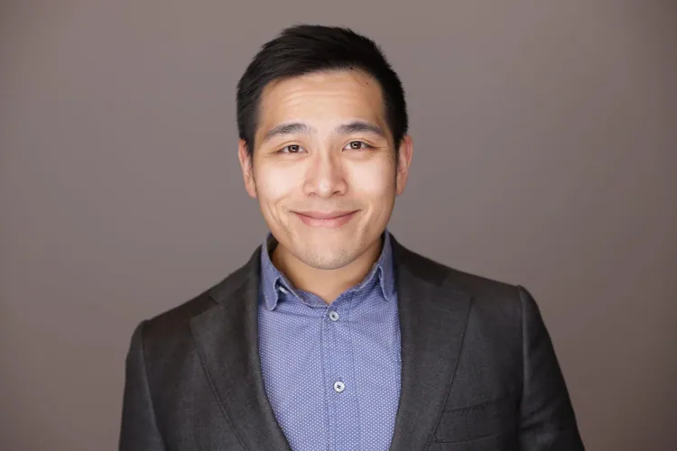 Christopher Henry Mok