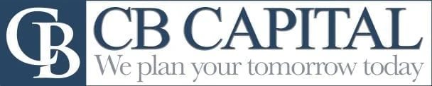 CB Capital LLC logo