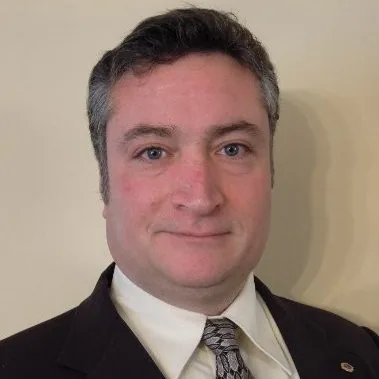 ANTHONY PASSERINO