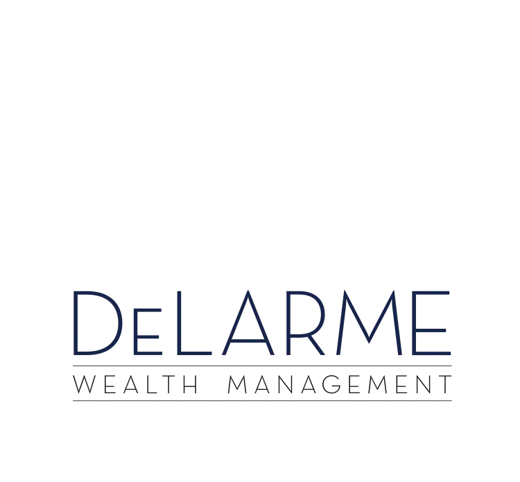 Delarme Wealth Management, Inc. logo