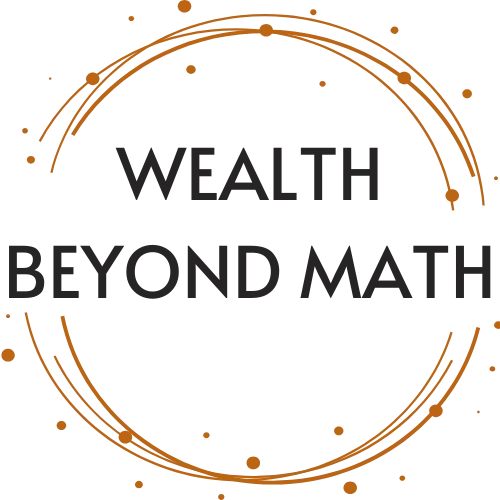 Wealth Beyond Math logo