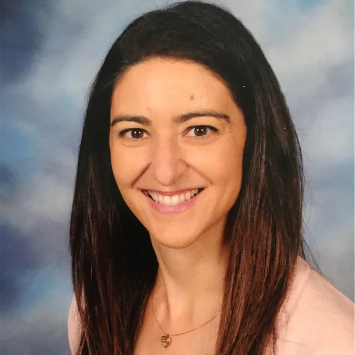 CARINA KAFTARIAN OGHOORIAN