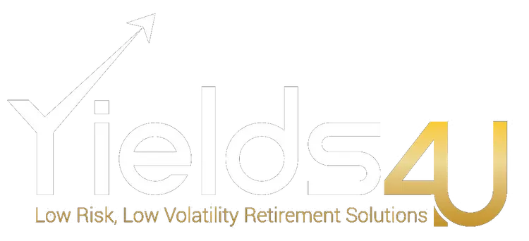 Yields FOR YOU, LLC logo