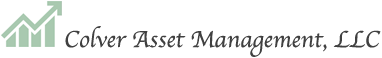 Colver Asset Management, LLC logo