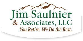 JIM Saulnier & Associates, LLC logo