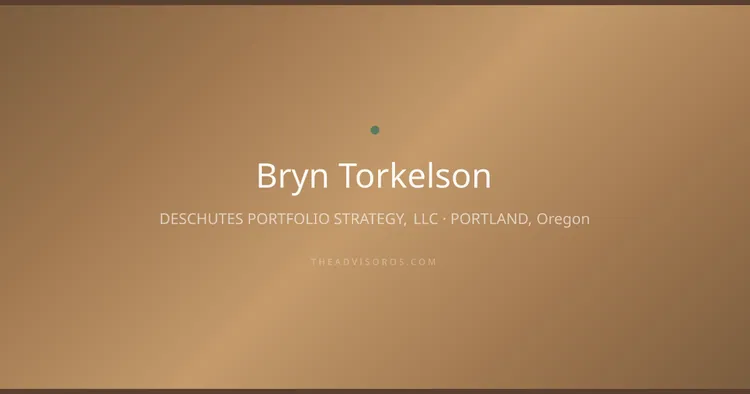 BRYN TORKELSON