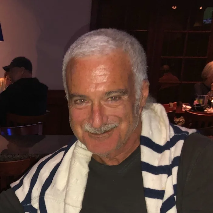 CRAIG ALAN WOLPERT