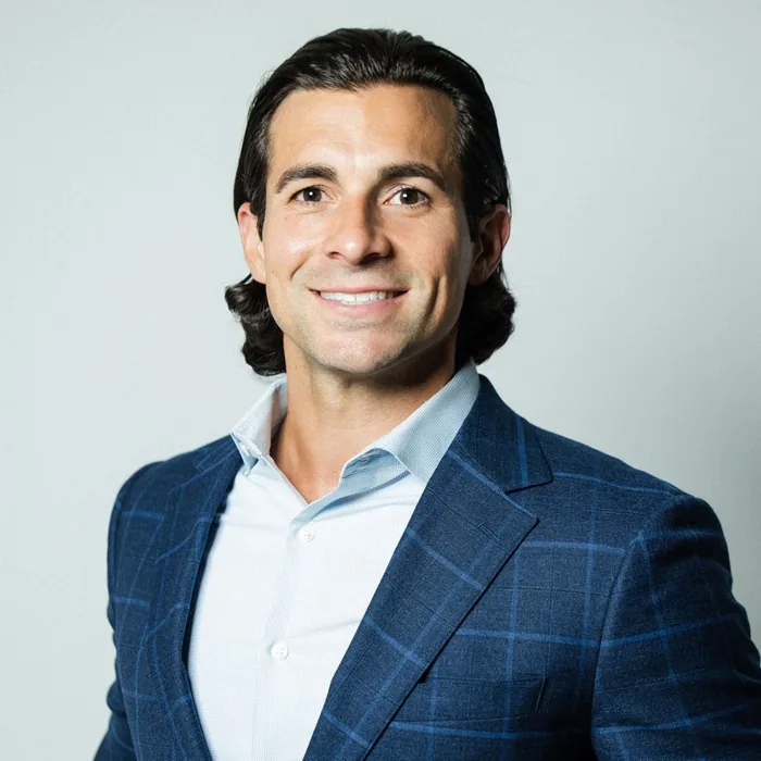 PETER M. FERRIELLO