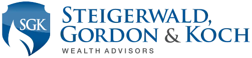 Steigerwald, Gordon & Koch - Wealth Advisors logo