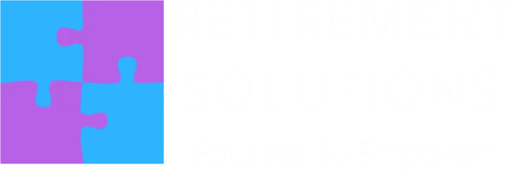 Retirement Solutions LLC logo