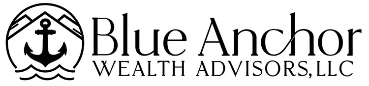 Blue Anchor Wealth Advisors, LLC logo