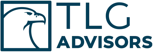 TLG Advisors, Inc. logo