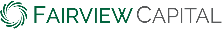 Fairview Capital logo