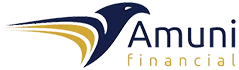 Amuni Financial, Inc. logo