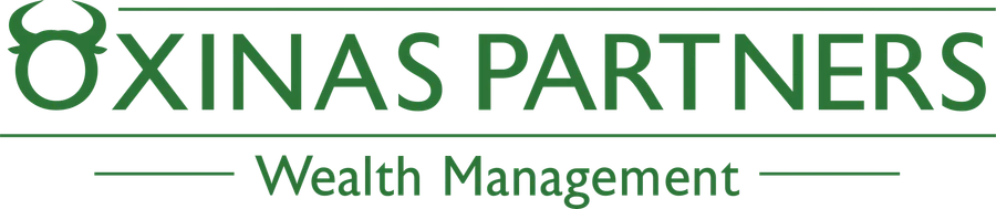 Oxinas Partners Wealth Management logo
