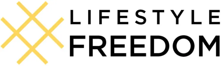 Lifestyle Freedom Advisory Group, LLC logo