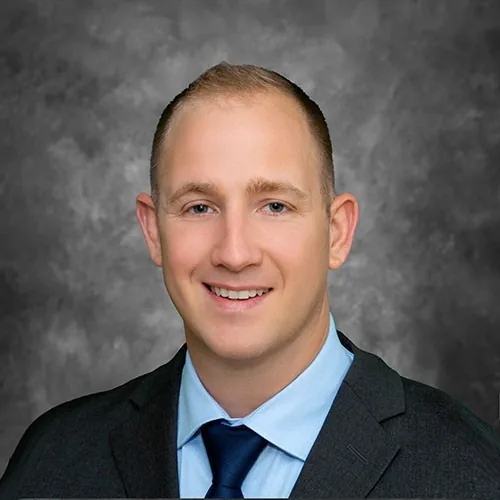 Brian Leigh Tribbitt