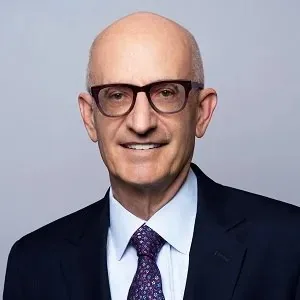 DONALD PAUL GOULD
