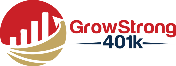 Growstrong Wealth Strategies logo