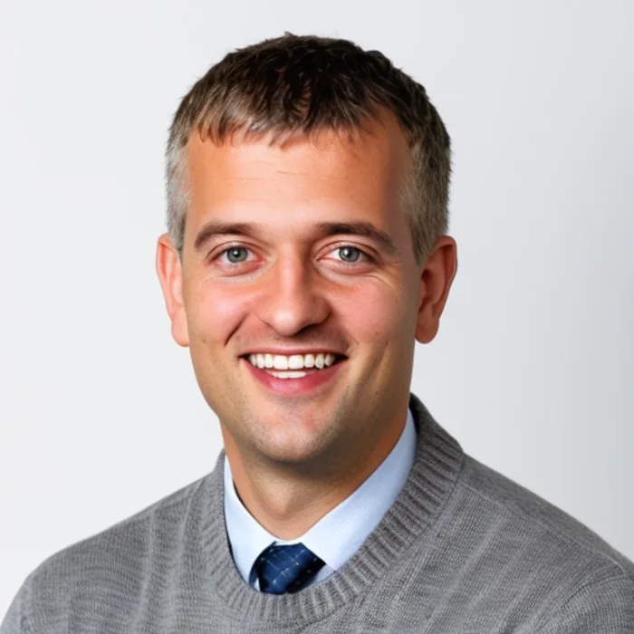 Todd Justin Mann