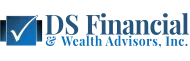 DS Wealth Advisors, Inc. logo