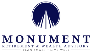 Monument Retirement & Wealth Advisory, LLC logo