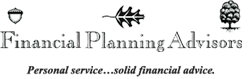 Financial Planning Advisors Inc. logo