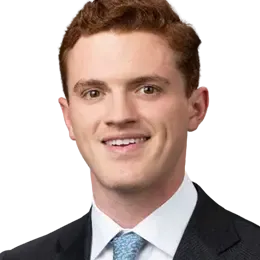 MICHAEL JOSEPH CREGAN