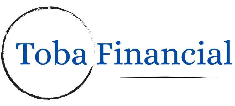 Toba Financial logo
