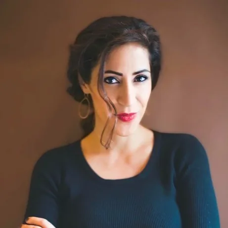 SHERMIN KRUSE