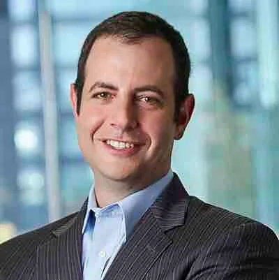 KEITH M GREENWALD