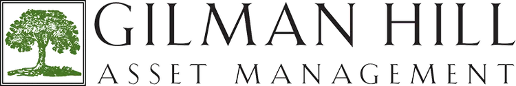 Gilman Hill Asset Management, LLC logo