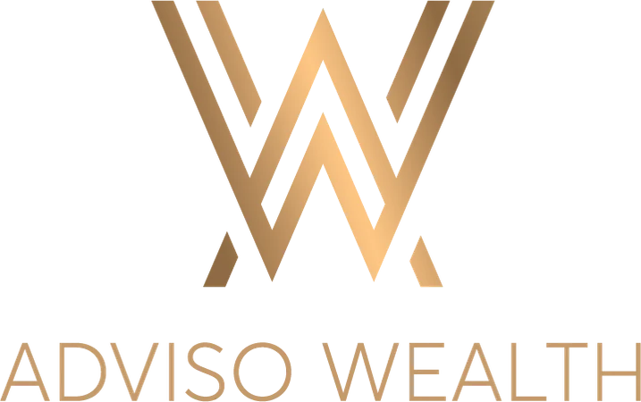 Adviso Wealth logo