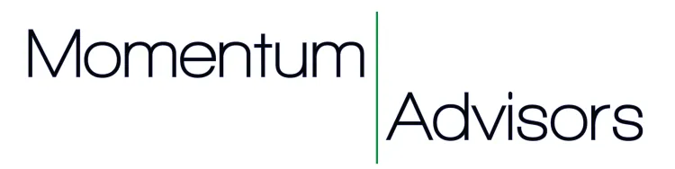 Momentum Advisors logo