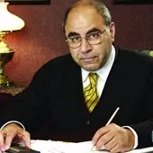 Frederick Raymond Fadel